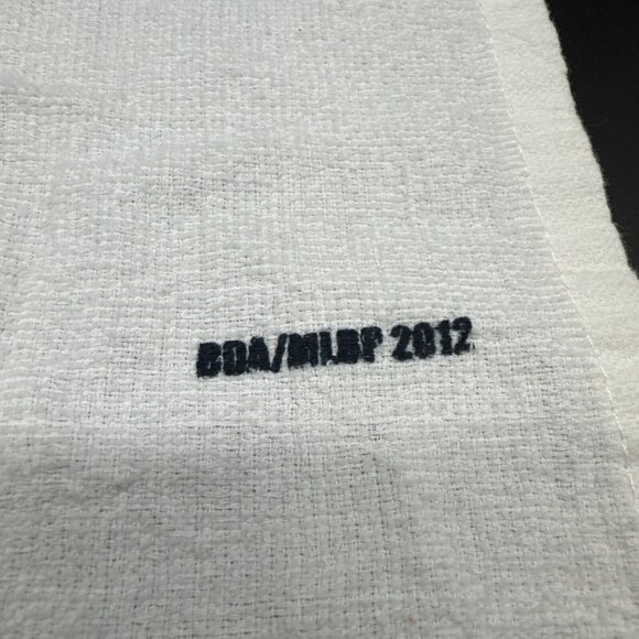 DETROIT TIGERS MLB Playoffs Make Some Noise Rally Towels 2012 AL Champions - Picture 7 of 16